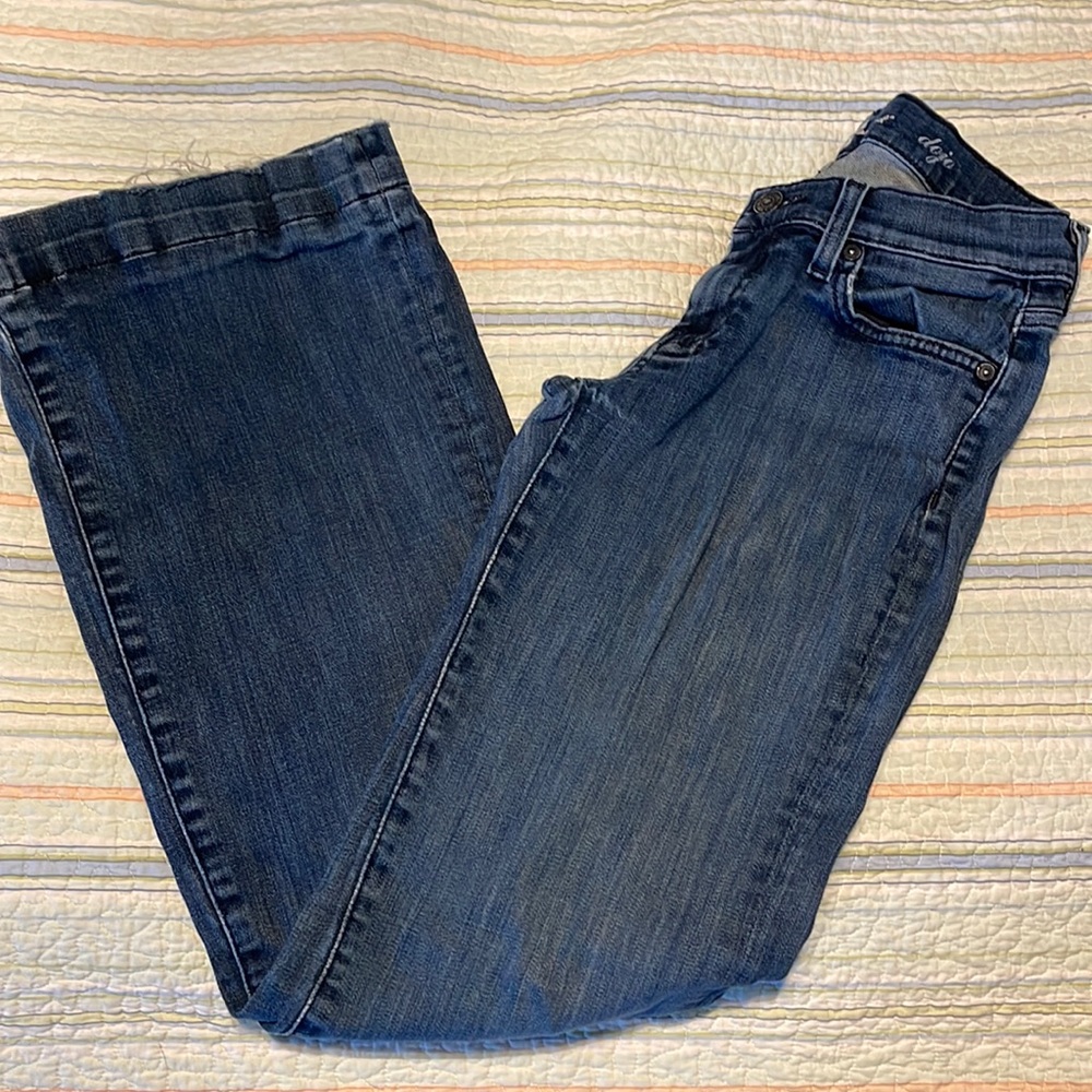 7 for all Mankind - size 26 - Doja - bootcut
